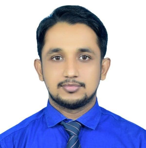Md Yeasin Hanzala